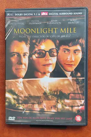 Moonlight Mile