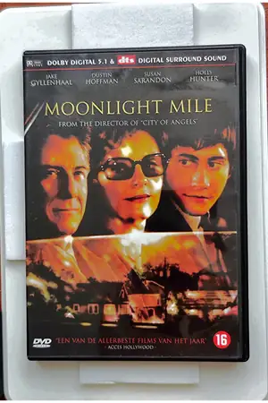 Moonlight Mile