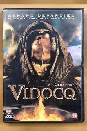 Vidocq