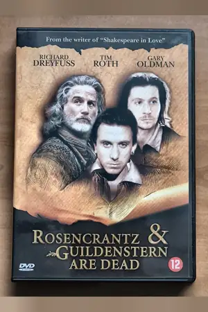 Rosencrantz & Guildenstern Are Dead
