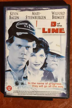 End of the Line