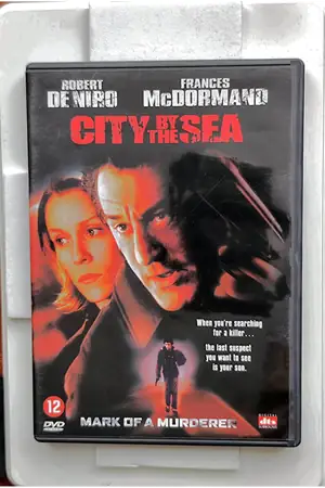 City by the Sea