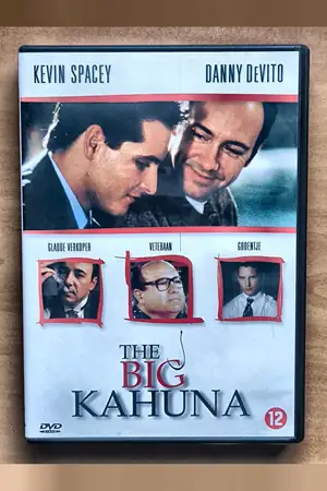 The Big Kahuna