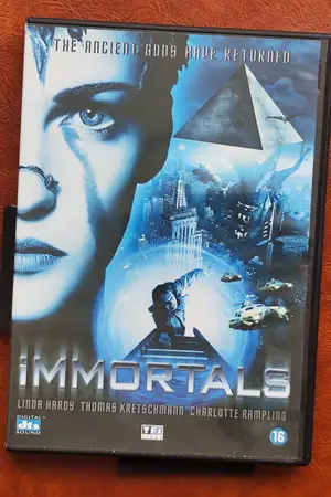 Immortal