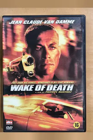 Wake of Death