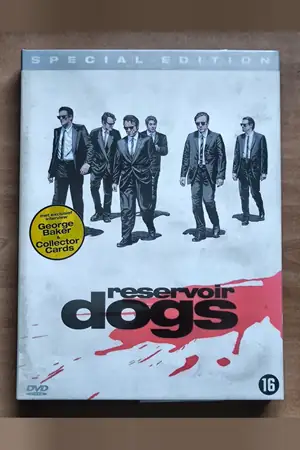 Reservoir Dogs