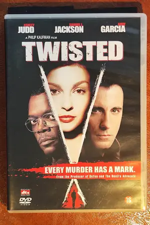 Twisted