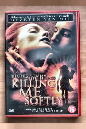Killing Me Softly
