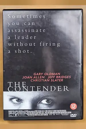 The Contender
