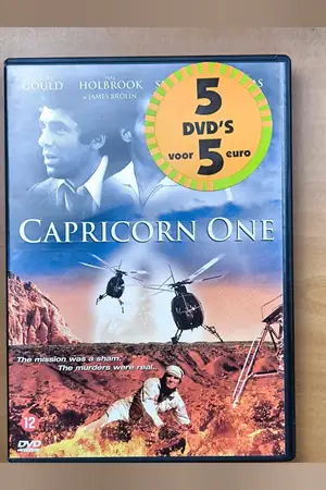 Capricorn One