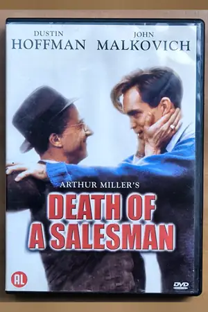 Death of a Salesman