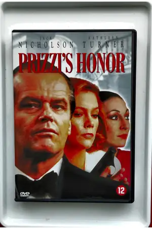 Prizzi's Honor