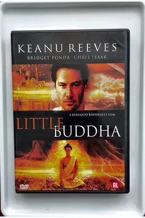 Little Buddha