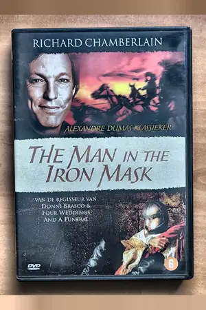 The Man in the Iron Mask