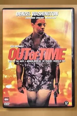 Out of Time