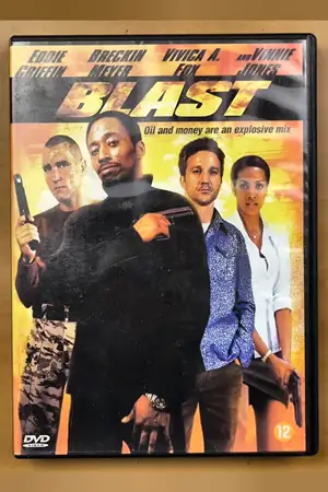 Blast