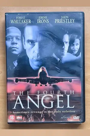 The Fourth Angel