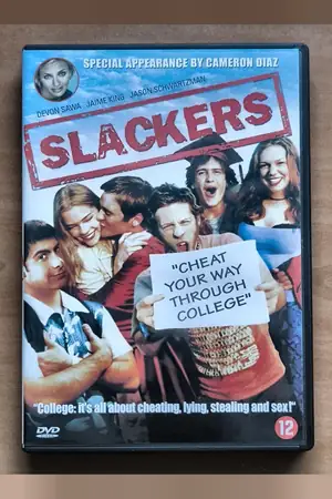 Slackers