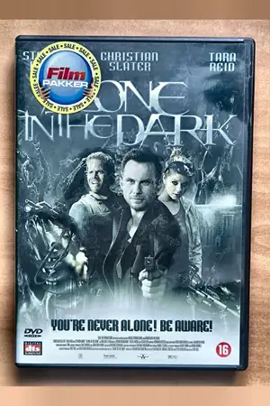 Alone in the Dark