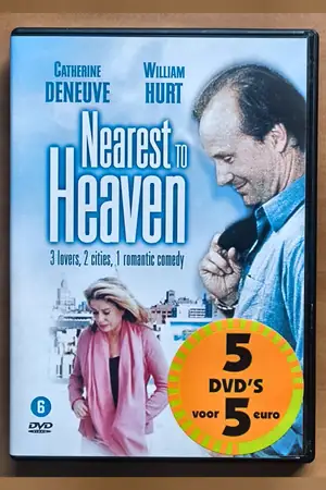 Nearest to Heaven