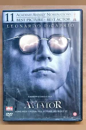 The Aviator