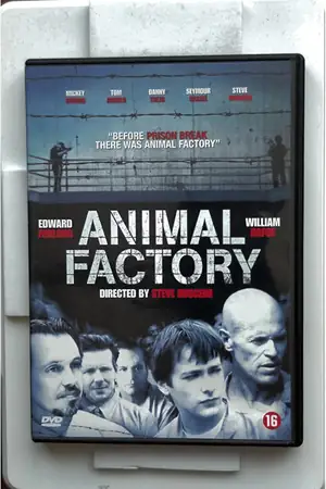 Animal Factory