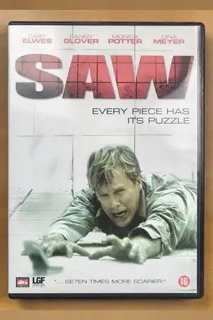 Saw