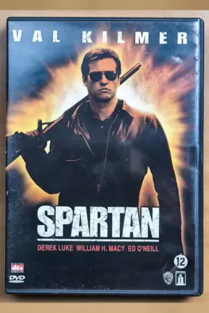 Spartan