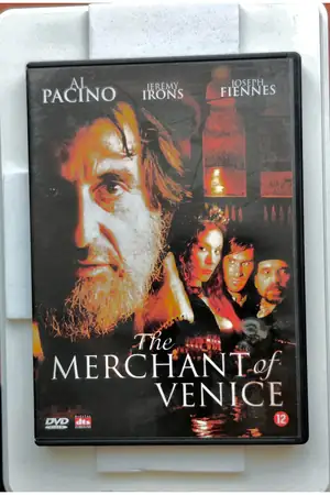 The Merchant of Venice