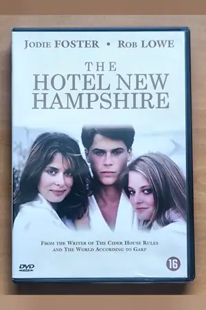 The Hotel New Hampshire
