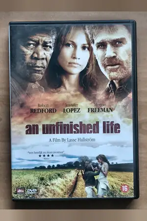 An Unfinished Life