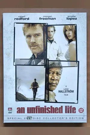 An Unfinished Life