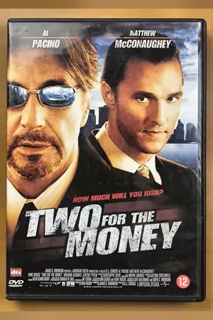 Two for the Money