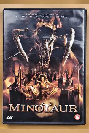 Minotaur