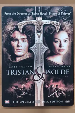 Tristan + Isolde