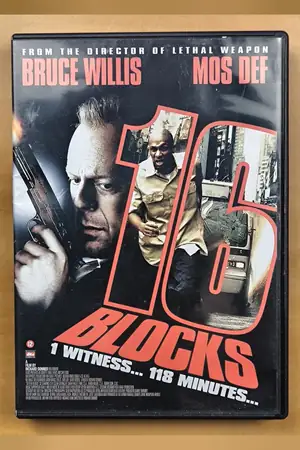16 Blocks