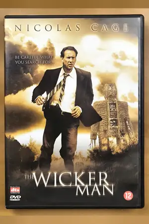 The Wicker Man
