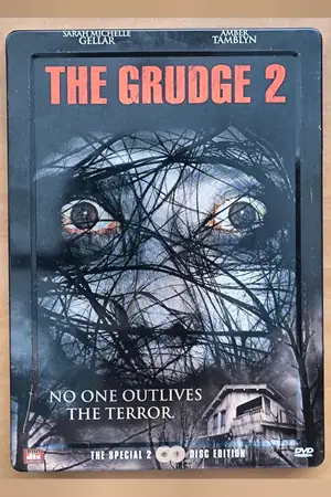 The Grudge 2