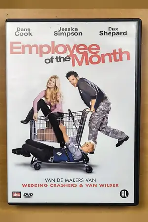 Employee of the Month