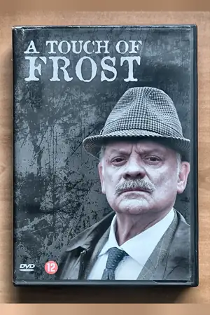 A Touch Of Frost: Season 1-2