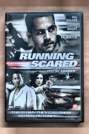Running Scared