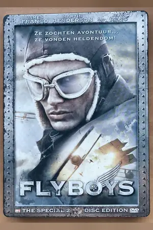 Flyboys