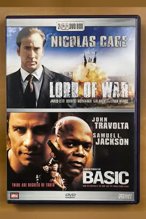 Lord of War / Basic