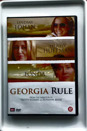 Georgia Rule