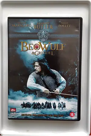Beowulf & Grendel