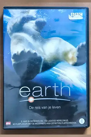 Earth