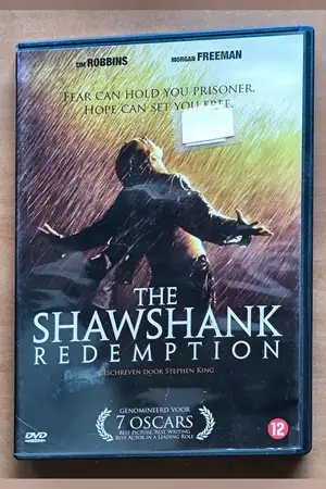 The Shawshank Redemption