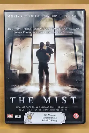 The Mist