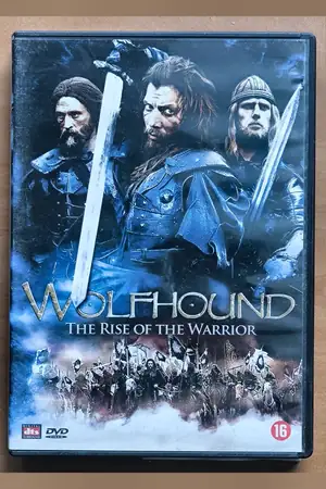 Wolfhound