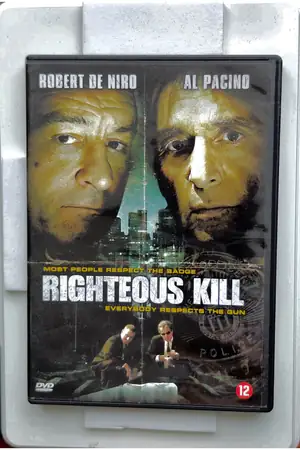 Righteous Kill